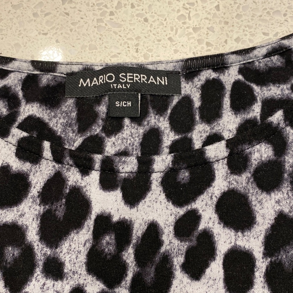 Mario Serrano Top